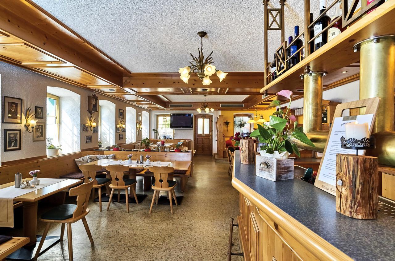 Gasthof Escherich Büchlberg Extérieur photo