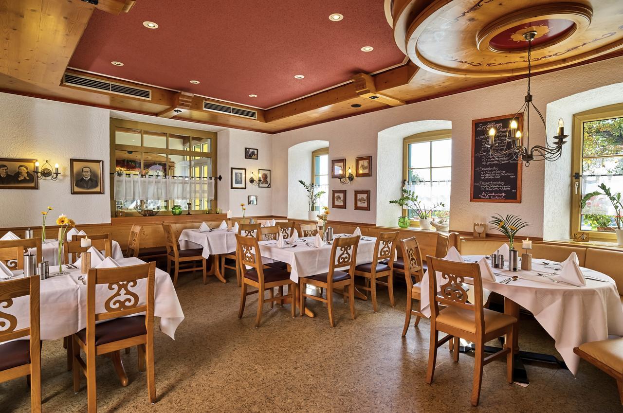 Gasthof Escherich Büchlberg Extérieur photo